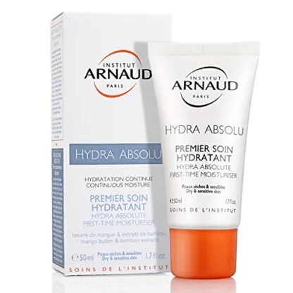 Institut Arnaudhydra Absolute Moisturiser