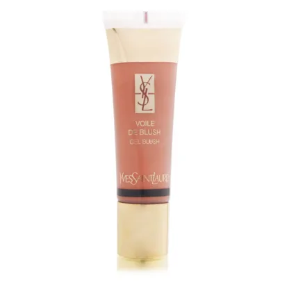 Yves Saint Laurent Voile De Blush 2 Coral Veil Gel Blush 15ml