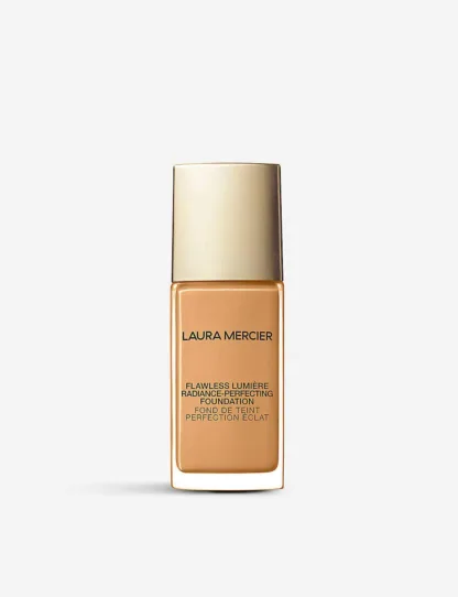 Flawless Lumiere Laura Mercier 2W1.5 Bisque Foundation 30ml