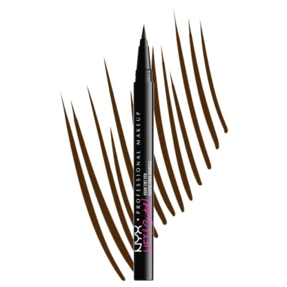 NYX Lift & Snatch! Brow Tint Pen 1ml - Espresso