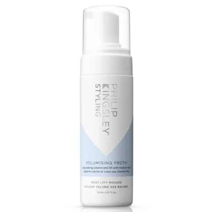 Philip Kingsley Volumising Froth Root Lift Mousse 150ml