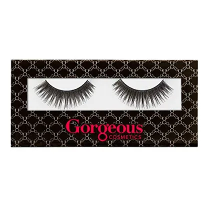 Gorgeous Cosmetics Mischievious False Eyelashes