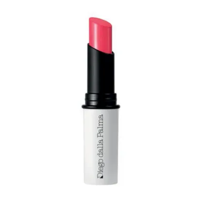 Diego Dalla Palma Semitransparent Shiny Pink #145 Lipstick 2.5ml