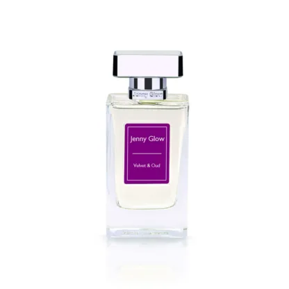 Jenny Glow Velvet & Oud Eau de Parfum 30ml Spray