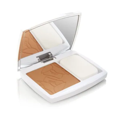 Lancôme Teint Miracle 045 Sable Beige Powder Foundation 9g