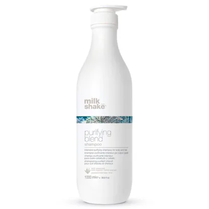 Milk_shake Purifying Blend Shampoo 1000ml