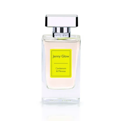 Jenny Glow Cardamom & Mimosa Eau de Parfum 30ml Spray