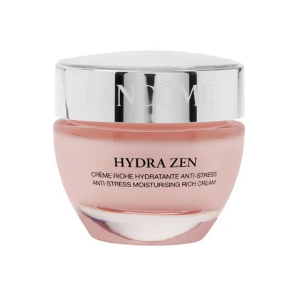 LancÃ´me Hydra Zen Moisturising and Soothing Rich Cream 50ml - Dry Skin