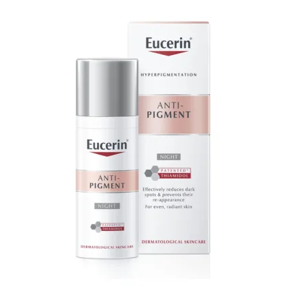 Eucerin Anti-Pigment Night Cream 50ml