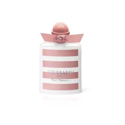 Donna Trussardi Pink Marina Eau De Toilette 50ml