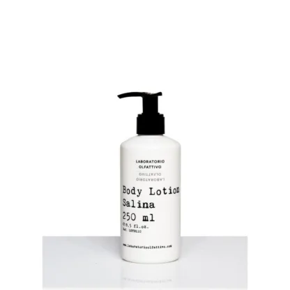 Laboratorio Olfattivo Salina Body Lotion 250ml