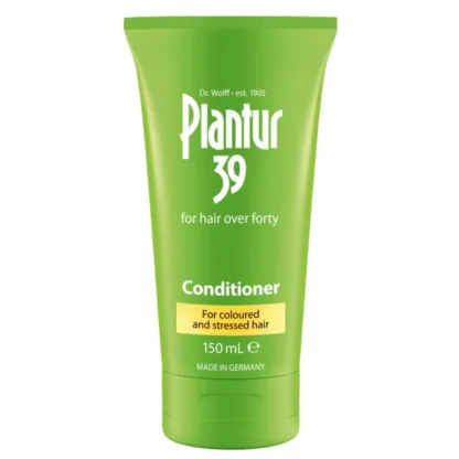 Plantur 39 Conditioner Coloured Hair - 150ml