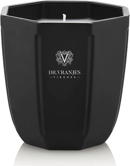 Dr. Vranjes Firenze Ambra Onyx Candle 200g