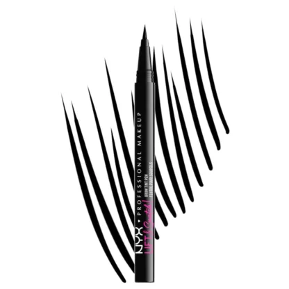 NYX Lift & Snatch! Brow Tint Pen 1ml - Black