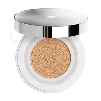 Teint Miracle Lancôme Cushion Compact #025 Beige Natural Foundation 14g