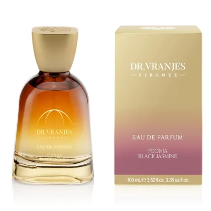 Dr. Vranjes Firenze Peonia Black Jasmine Eau de Parfum 100ml