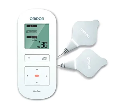 Omron HeatTens Pain Reliever (HV-F311-E)