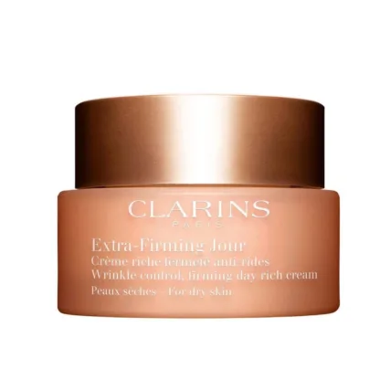 Clarins Extra-Firming Jour Cream - Dry Skin 50 ml