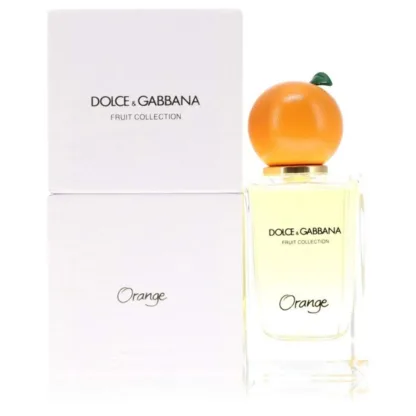 Dolce & Gabbana Fruit Collection Orange Eau de Toilette 150ml Spray