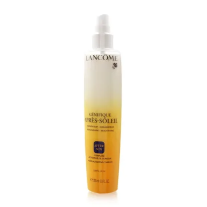 Lancôme Genifique Youth Activating Complex Aftersun Spray 200ml