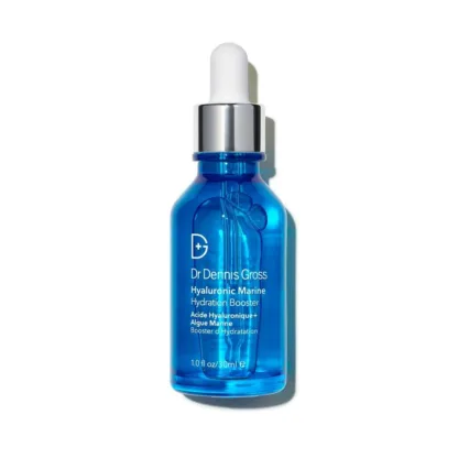 Dr Dennis Gross Hyaluronic Marine Hydration Booster 30ml