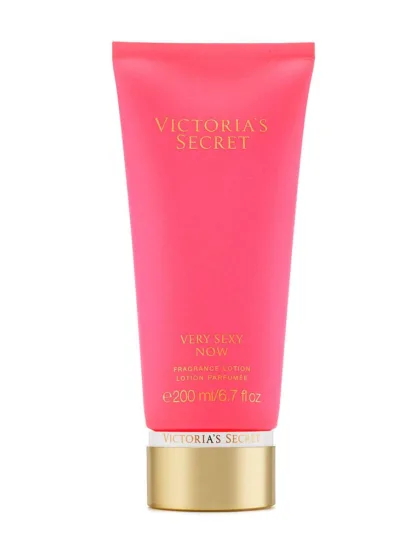 Victoria's Secret Very Sexy Now Fragrance Lotion 236ml