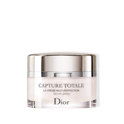 Dior Capture Totale Multi Perfection Creme Face Cream Light Texture 60ml