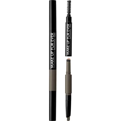 Make Up For Ever Pro Sculpting Brow 3-In-1 Brow Sculpting Pen 1.9g - 50 Brown Black