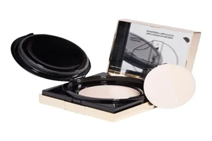 Yves Saint Laurent Touche Éclat Le Cushion B10 Porcelain Compact Liquid Foundation 15g