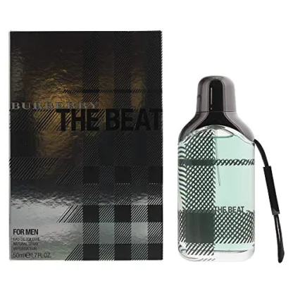 Burberry The Beat Eau De Toilette 50ml Spray