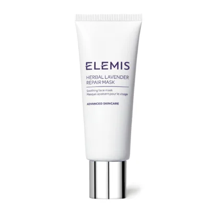 Elemis Herbal Lavender Soothing Face Mask 75ml