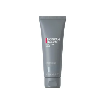 Biotherm Homme Basics Line Scrub 125ml