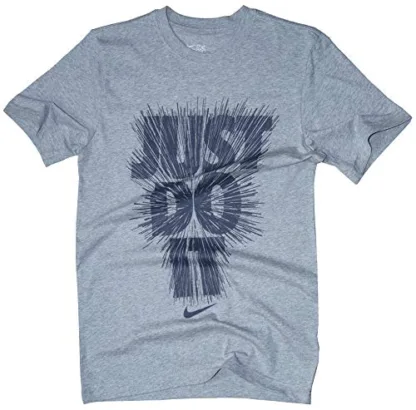 Nike - Jdi Lightspeed S Dk Grey Heather/T