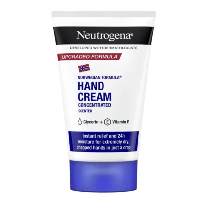 Neutrogena Norwegian Formula Hand Cream - 50g