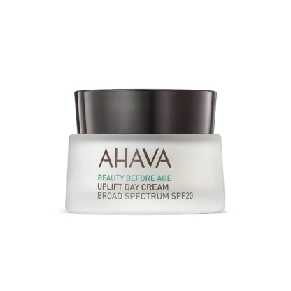 Ahava Beauty Before Age Uplift Day Cream SPF20 50ml