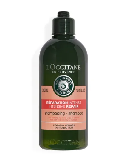 L'Occitane en Provence Intense Repair Shampoo 300ml