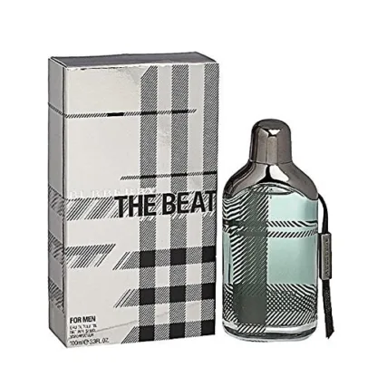 Burberry The Beat Eau De Toilette 100ml Spray