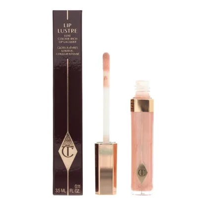 Charlotte Tilbury Lip Lustre Lip Gloss 3.5ml - Blondie