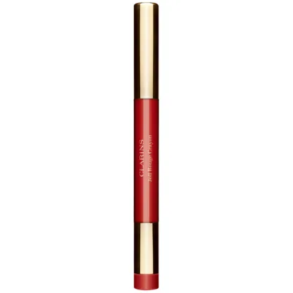 Clarins Joli Rouge 2 In 1 Define Fill 742C Joli Rouge Lip Crayon 0.6g