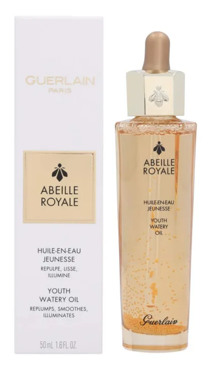 Guerlain Abeille Royale Youth Watery Oil 50ml