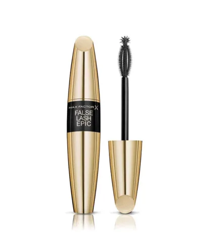 Max Factor False Lash Effect Epic Waterproof Mascara 13.1ml - Black