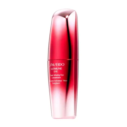 Shiseido Ultimune Eye Power Infusing Eye Concentrate 15ml