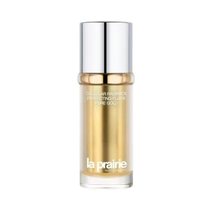 La Prairie Cellular Radiance Perfecting Fluide Pure Gold Facial Treatment 40ml