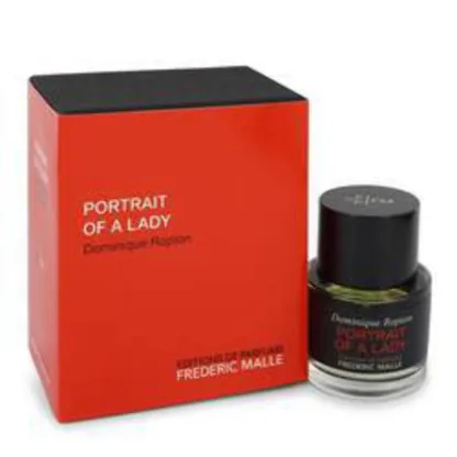 Frederic Malle Portrait Of A Lady Eau De Parfum 50ml