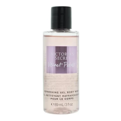 Victoria's Secret Velvet Petals Refreshing Gel Body Wash 89ml