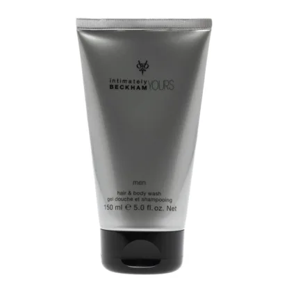 David Beckham Intimately Yours 150ml Shower Gel