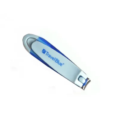 Travel Blue Travel Nail Clippers