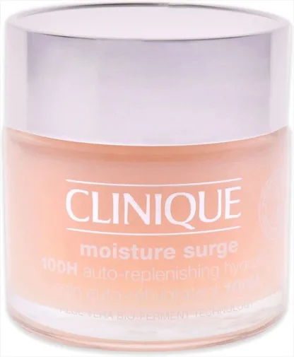 Clinique Moisture Surge 100H Auto-Replenishing Hydrator 75ml