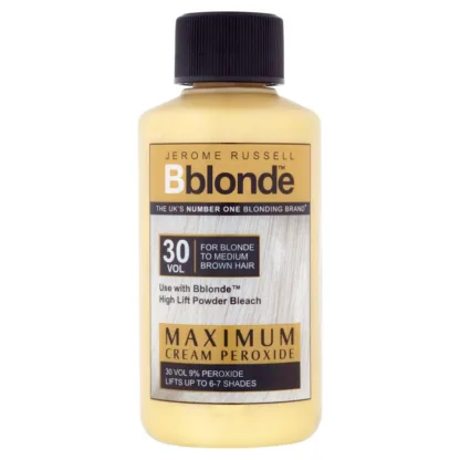 Jerome Russell Bblonde Medium Cream - 75ml