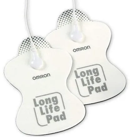 Omron Tens Long Life Pads (4928818-7)